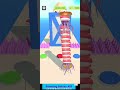 Sandwich Runner Gameplay LvL-201 #iosgaming #shorts #short #gameplay #games #gaming