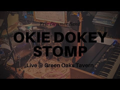 Okie Dokie Stomp