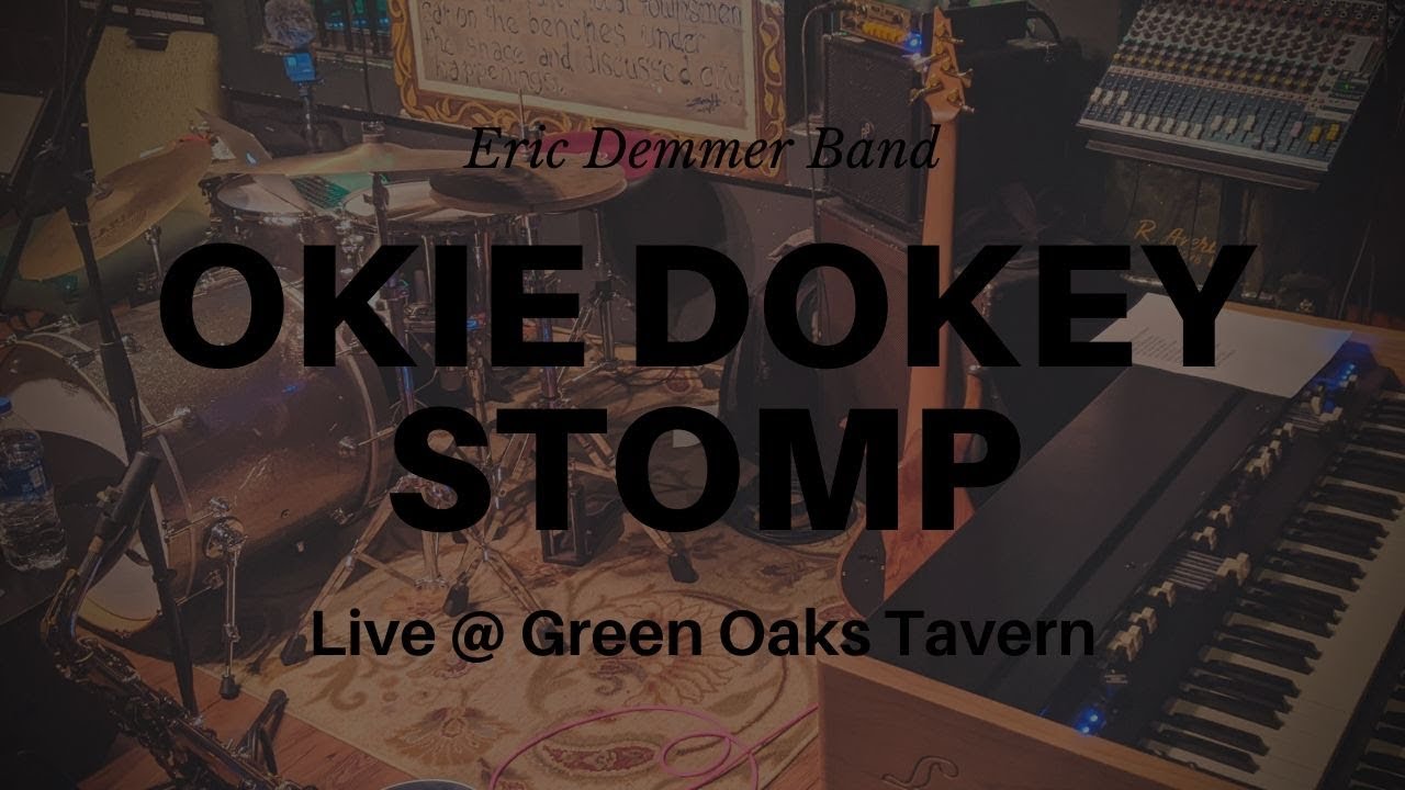 Okie Dokie Stomp YouTube