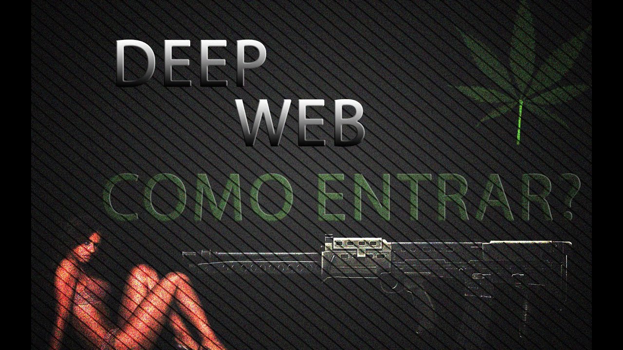 Deep net websites