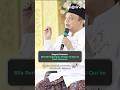 Segala Sesuatu yang Berhubungan dengan Al-Qur'an Pasti Istimewa | Gus Shofi
