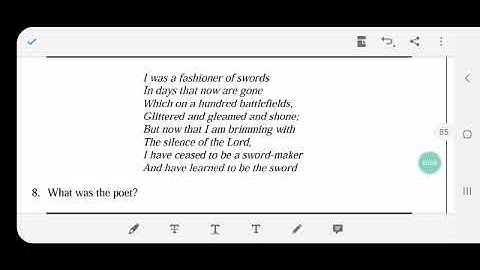 Std 12 Unit 2 Read 2 Shaper Shaped Part 2