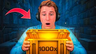 I OPENED 1000 DREAMS & NIGHTMARES CASES SO YOU DON'T HAVE TO