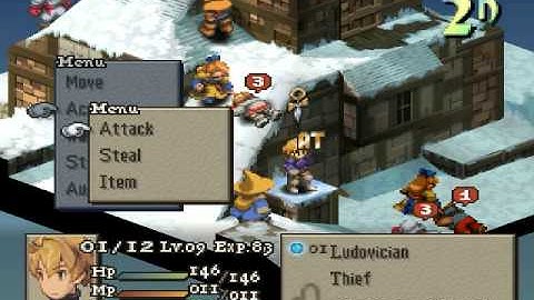 FFT 1.3 - Goland Coal City