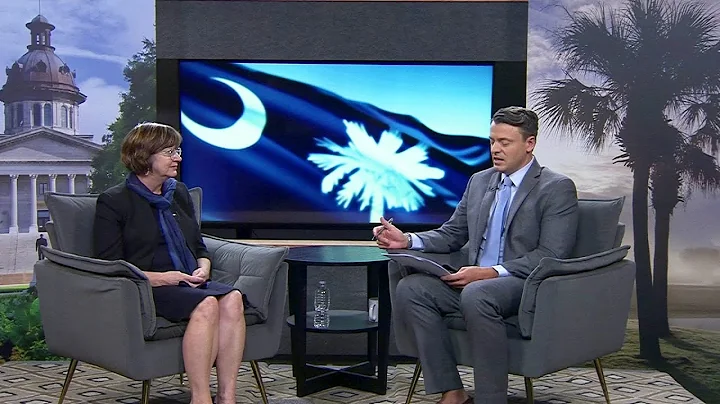 This Week in South Carolina | Sara Barber and Jeff...
