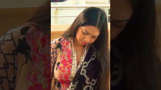 Sadiya Jahan Prova Shorts Video