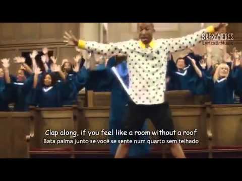 Pharrell Williams- Happy