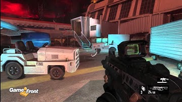 Fear 3 Walkthrough PT30 - Interval 07 - Port - (1/7)