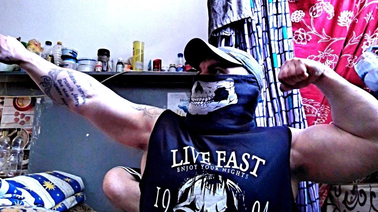 Как не потерять себя в тюрьме