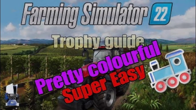 Farming Simulator 19 (Multi) - guia de troféus e conquistas - GameBlast