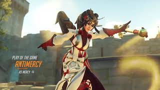 Mercy Moth Eichenwalde Triple Kill POTG (18.Feb.2025)