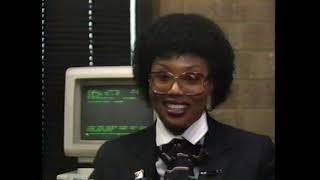 FedEx New Employee Orientation (1987, VHS)