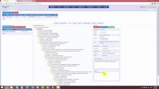 Client File Tasks - UGRU Financial CRM - tutorial