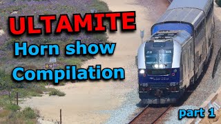 [OLD] Ultimate Horn Show compilation Part 1 | 2022 - Mid 2023
