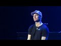 Brett Young - LIVE at SSE Hydro Glasgow - Mercy