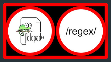 Find and Replace text between ^ and ~ in Notepad++