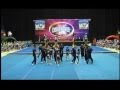 UTSA Coed: Exhibition Routine 2014