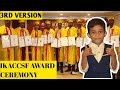 3rd Version IKACCSF Award Ceremony|| @Bluestarhotelcoimbatore
