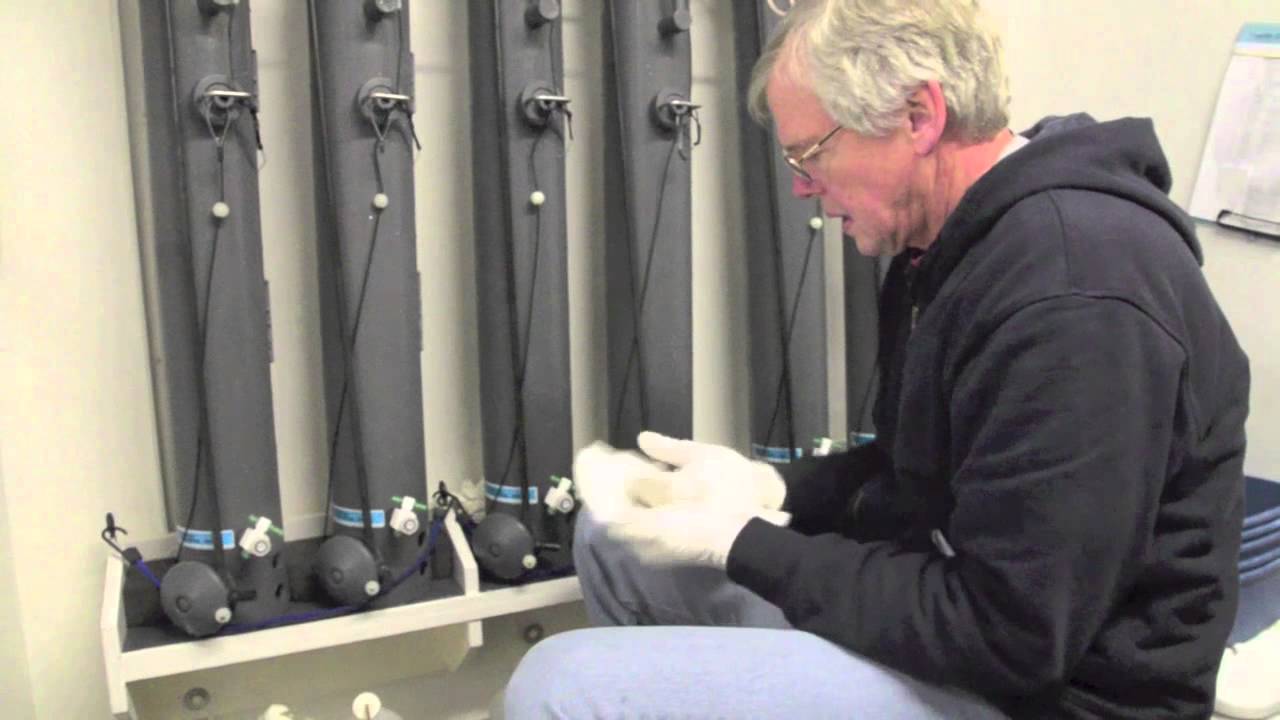 Trace Metals on CLIVAR S4P (2/3)