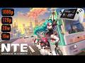 Neverness To Everness ROG Xbox Ally | ROG Xbox Ally NTE