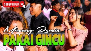 MINANG REMIX 🌴 PAKAI GINCU 🌴 LAGU JOGET TERBARU 2026 🌴 KING MANUK OFFICIAL