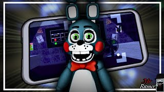 Five Golden Nights at Freddy's 2 | Mobile