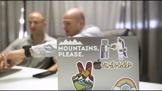 Dedicated IT Staff Shares Our Core Values