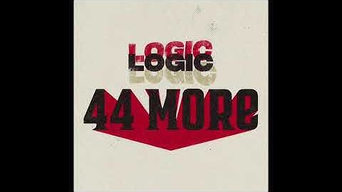 Logic - 44 More (Reversed) - Full Version