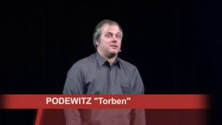 PODEWITZ "Torben!!!"