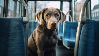 Preventing Obesity in Labradors - How Can We Help Our Pets? by BEST VERSUS 10 views 2 months ago 4 minutes, 5 seconds