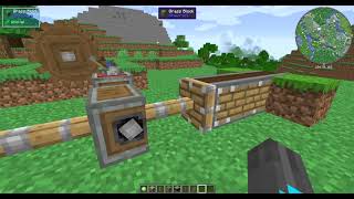 Create - Mechanical Piston