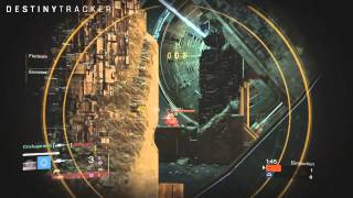 Crisfugarolas | Quick Fire Sniper Triple Down