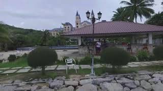 DJI phantom 3 pro crash