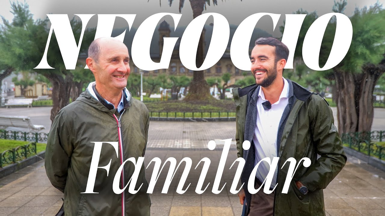 Relevo Generacional: El mercado Inmobiliario ANTES y AHORA | Areizaga