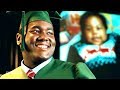 The blind side 2009  michael oher graduation ceremony