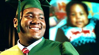 The Blind Side (2009) - Michael Oher Graduation Ceremony