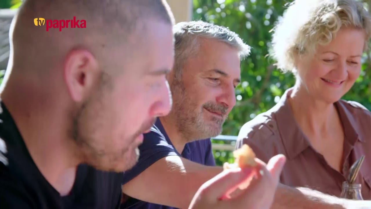 Silvia Colloca: Olasz módra