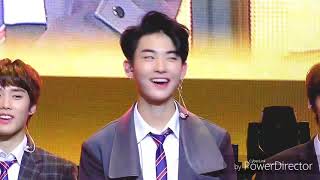 Hwall Swim Fmv