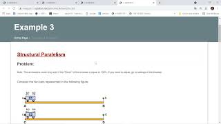 Petri Nets 1 ( In English) - With Examples