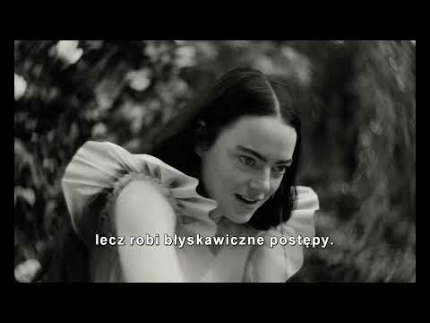 Biedne istoty - Zwiastun PL (Official Trailer)