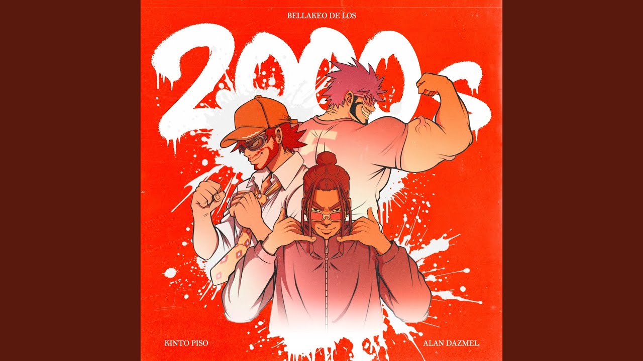 Bellakeo De Los 2000's