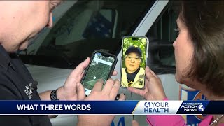 What3words app helps Allegheny County responders rescue lost users