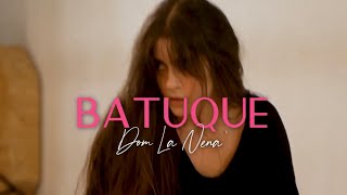 Batuque - Dom La Nena, Jeremy Sole, Atropolis | Stela Salamani Choreography