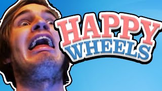 Happy Wheels is BACK