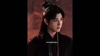 When destiny brings you the demon edit video #asiandrama #cdrama