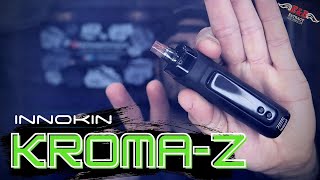 Innokin Kroma-Z | The Height Of MTL Vaping in 2020