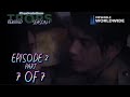 Nakalipas ng isang minuto naligtas sina taki at Miggy?!! (Episode 2 - Part 7/7)