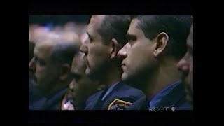 Heroes of Ground Zero, PBS, September 9, 2002