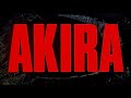 石野卓球 ~Polynasia~  映画「AKIRA」【MAD】