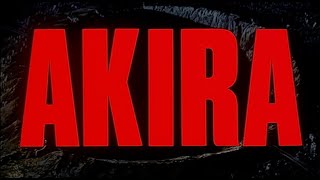 石野卓球 Polynasia  映画「AKIRA」【MAD】